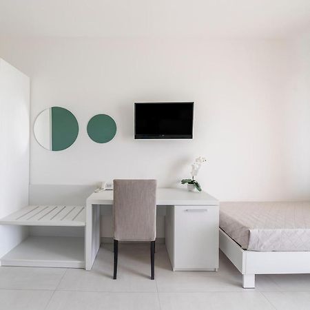 Alfema Rooms Ugento Luaran gambar