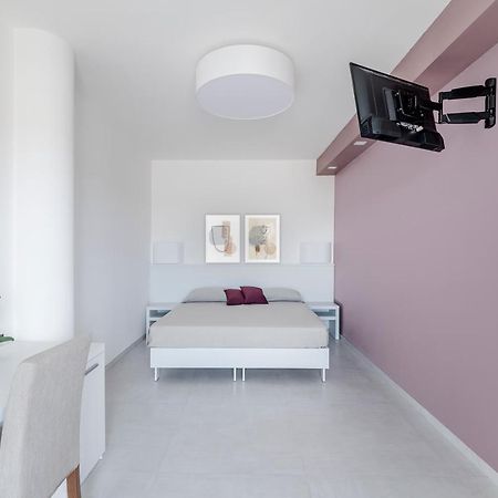 Alfema Rooms Ugento Luaran gambar